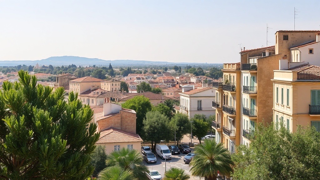 Quartiers à éviter à Nîmes en 2026 : les zones sensibles et où s’installer