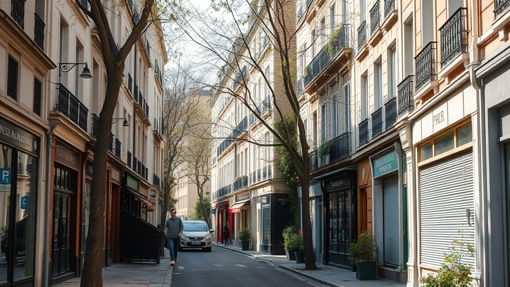 Marx Dormoy à Paris : le quartier est-il dangereux en 2026 ?