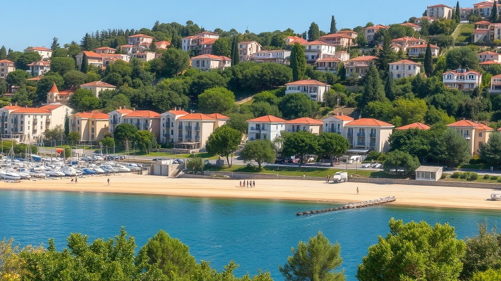 La Seyne-sur-Mer : quartiers à éviter et zones calmes à connaître en 2026
