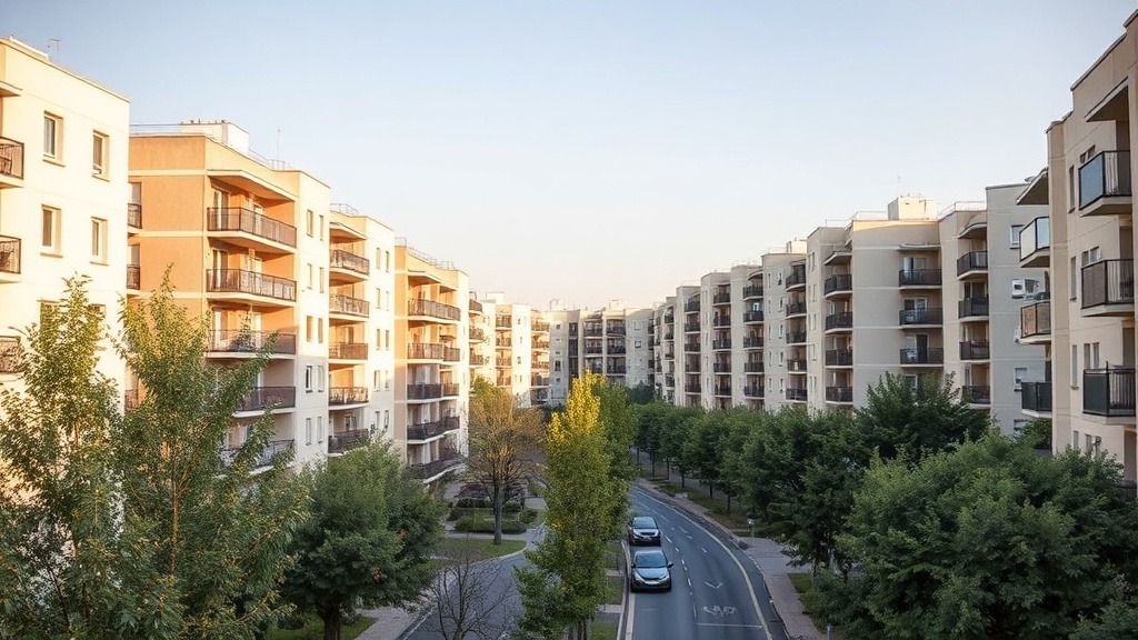 Quartiers de Pessac à éviter en 2026 : les 4 zones à connaître avant d’acheter