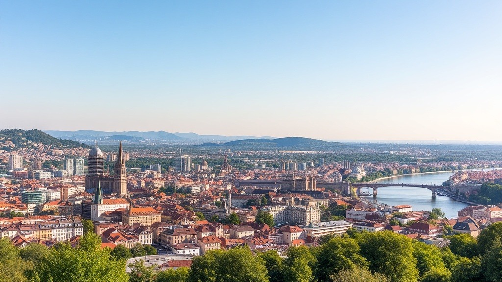 Estimation loyer à Lyon avec Terhexagone Immo : les vrais prix par quartier en 2026