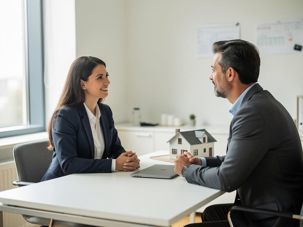Recrutement immobilier : pourquoi devenir conseiller indépendant ?