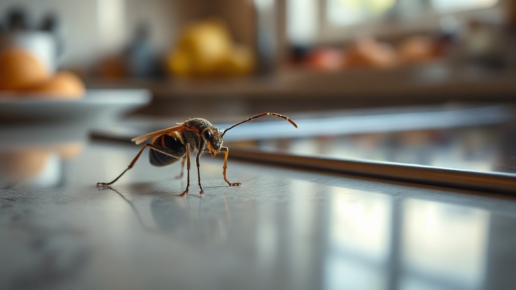 10 insectes ressemblant aux cafards : comment les identifier sans se tromper
