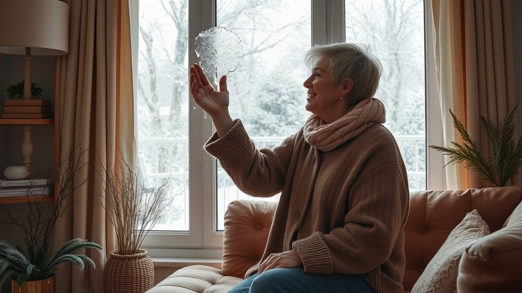 Condensation fenêtre intérieur : les solutions pour en finir avec les traces d’eau