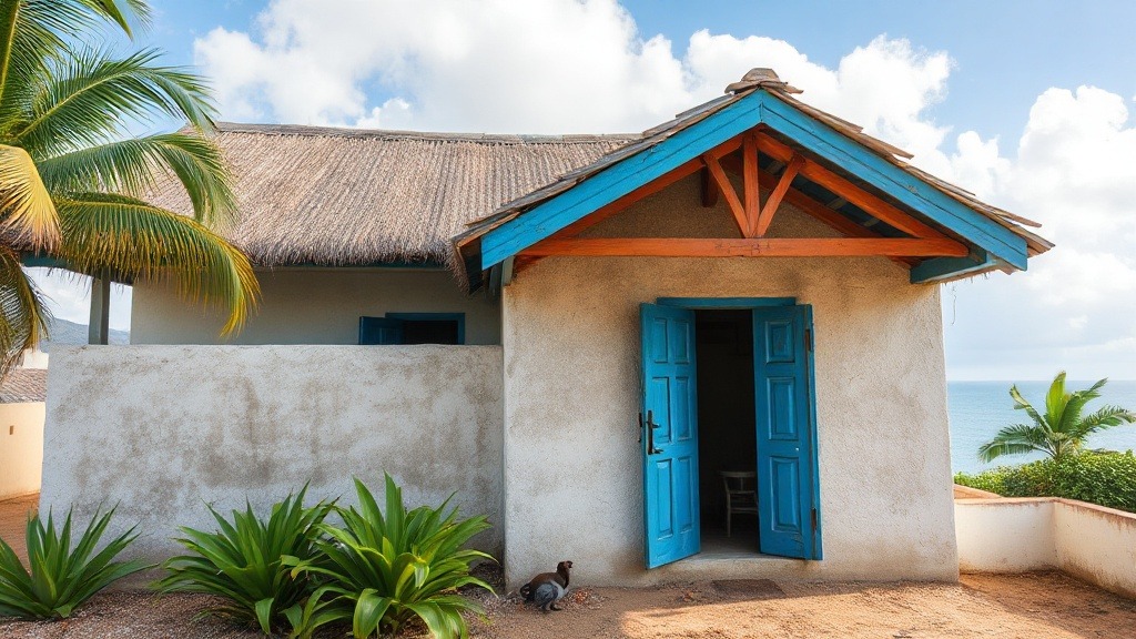 Aide rénovation toiture Martinique : les dispositifs à connaître en 2026