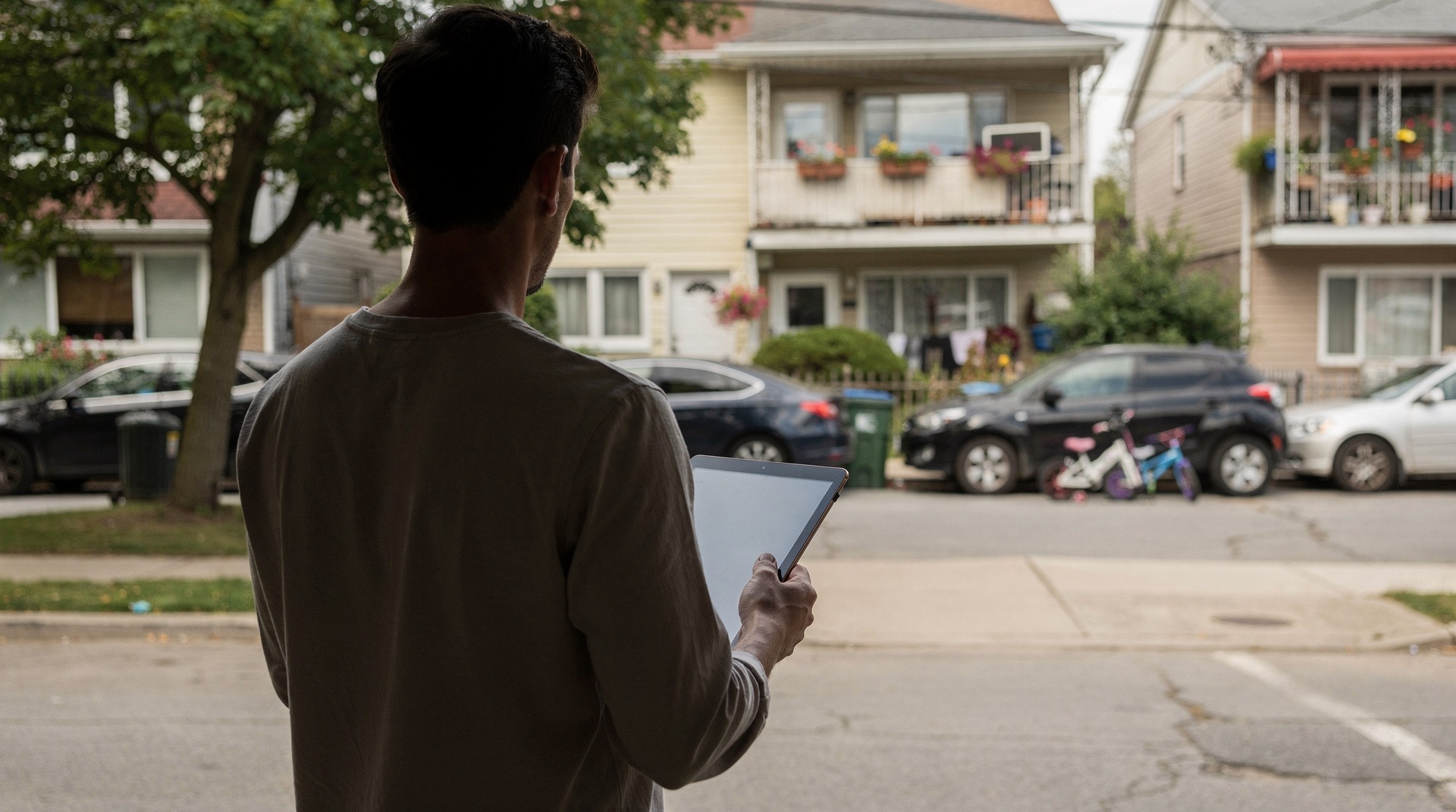 Évaluer l’emplacement au-delà de l’adresse
