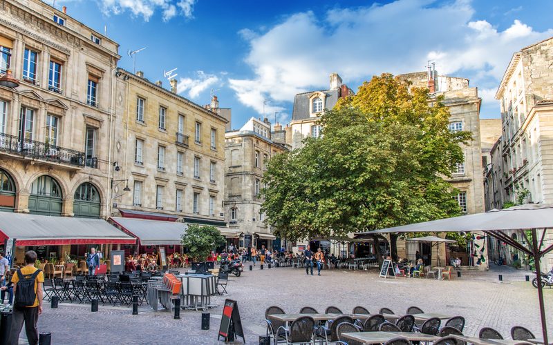 Bordeaux