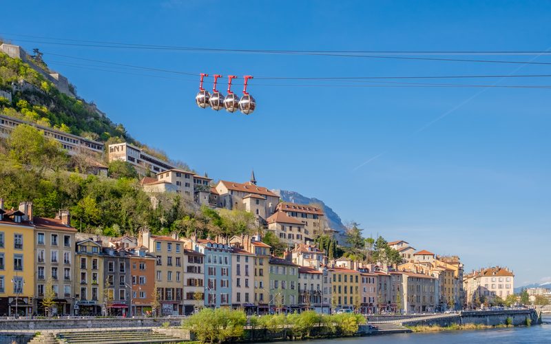Grenoble