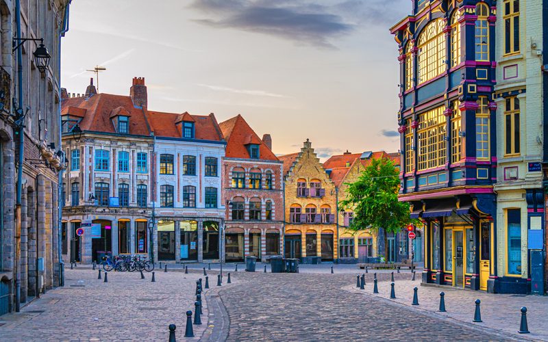 Lille