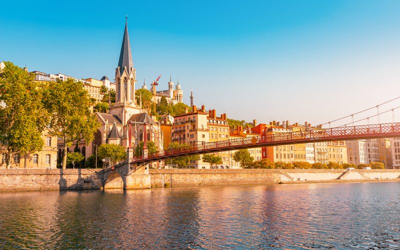 Lyon