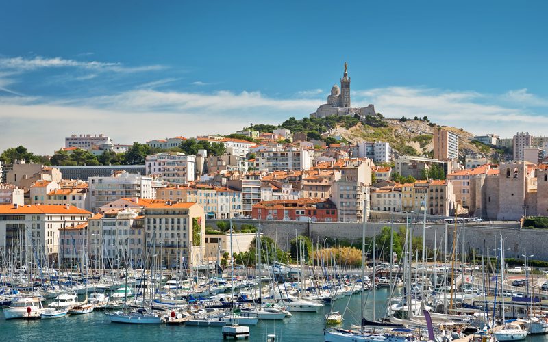 Marseille