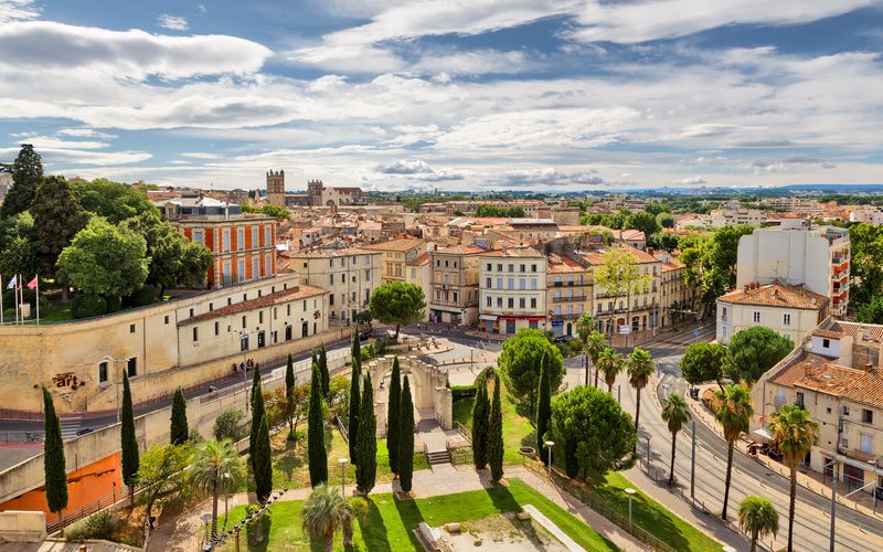 Montpellier