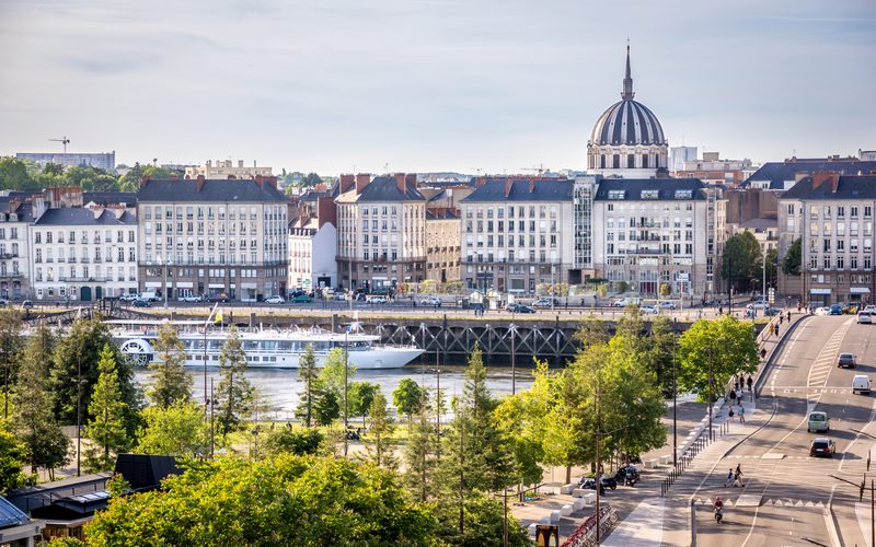Nantes