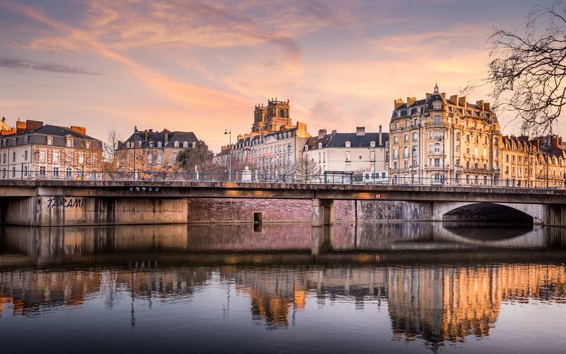 Rennes