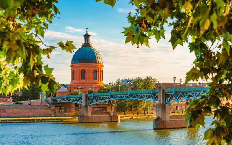 Toulouse